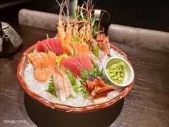 -吉川谷谷·料理自助(广安门店)