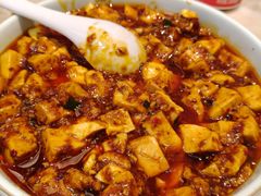 -川人川菜馆(黄山路店)