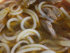 -江三王记牛杂馆(总店)