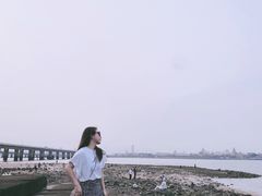 -海堤纪念公园