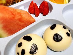 -北平盛世·新京菜·北京烤鸭(劲松·双井店)