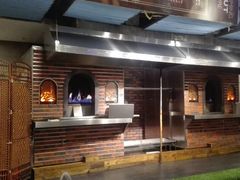 大堂-同喜烤鸭店(光芒店)