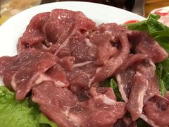 手切牛肉-红姐重庆火锅(曙光路店)