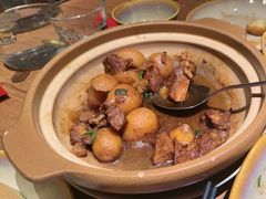 -青年公社烤鸭(熙悦天街店)