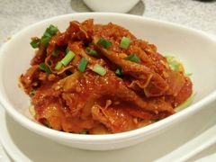 -北李妈妈菜·海肠捞饭(高新万达店)