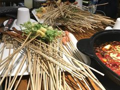 -三个大叔东北烧烤·砂锅菜(西三旗店)