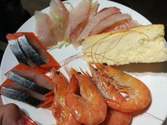 -圆顶阁西餐厅(郑州索菲特国际饭店 )