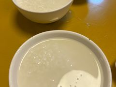 -桂园白粥·潮汕老味道