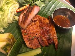 -星叶·东南亚料理(宁波万象汇店)