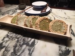 -绿茶餐厅(乐峰广场店)