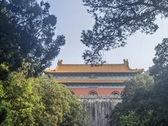 -灵谷景区