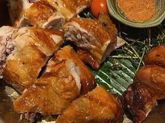 -帕娜·泰式茶餐厅·Bistro(近铁广场店)