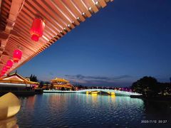 -唐御宴•御宴宫•唐代菜点(芙蓉西路店)