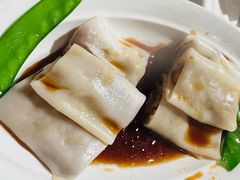 -潮福城大酒楼·潮味粤品·港式点心(湖滨北路店)