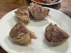 -马相卿特色烤肉面食馆(虎台店)