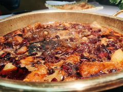 -涿派·炝锅鱼(涿州店)