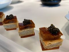 鱼子酱烤鸭-悦江(梅奔中心店)