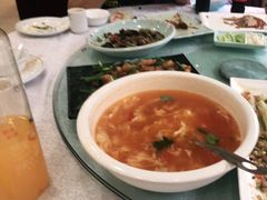 -普天和酒楼·新津菜·烤鸭(天津之眼店)