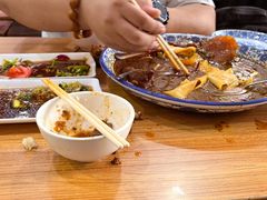 -东财大盘鸡(黑石礁店)