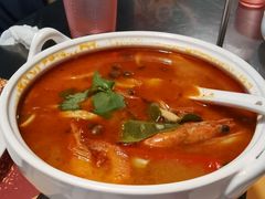 -simply thai天泰(静安嘉里中心店)
