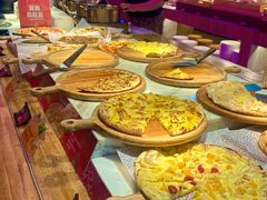 -比格比萨自助(赛罕区万达广场店)