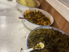 -欣达面馆(天桥支路店)