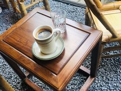 -Metal hands·铁手咖啡