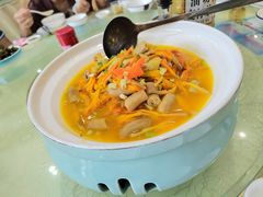 -悦来福·东山海鲜(莲花店)