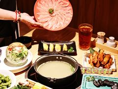 -大和食乐·鲜和牛酸汤火锅(环宇荟店)