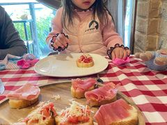 -安立可意大利美食