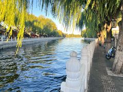 -清真·鸦儿李记·小馆(后海店)
