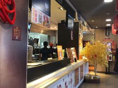 -麦当劳(王顶堤店)