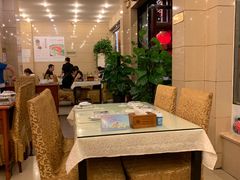 大堂-江南粥家庄(宁国路店)