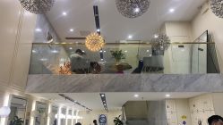 -3AM HAIR SALON染发接发