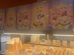 -奈雪的茶(市百一店)