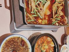 -杨记隆府重庆江湖菜(大悦城店)