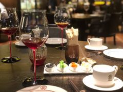 -甄御•海鲜新青岛菜(麦岛店)