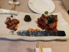 -渝信川菜(南滨店)