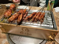 -金太阳海鲜烧烤·本地人餐厅(东纬路旗舰店)