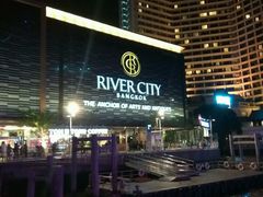 -大珍珠号夜游湄南河