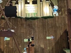 -蓝精灵乐园·世茂精灵之城主题乐园