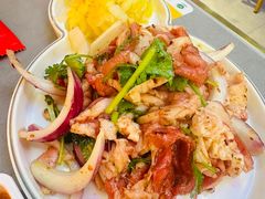 -棒小伙·齐齐哈尔烤肉(龙茗路店)