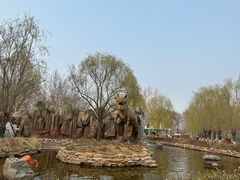 -北京野生动物园