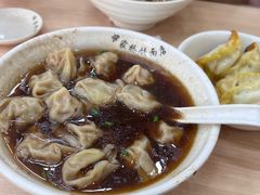 -蒋家桥饺面店(广陵路店)