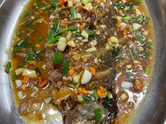 酿鲮鱼-如意坊美食(华兴一街店)