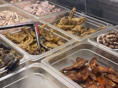-老号尤兔头(西川店)
