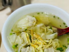 小馄饨-玉华饮食店(茅台路店)