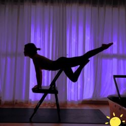 -加帕瑜伽培训学院