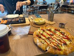 -必胜客(南通新圆融店)