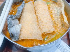 -小满手工粉(北京来福士店)